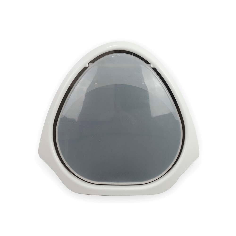 Дверца для кошачьего туалета CatGenie 24x24x1 см (2501130389) Дверца для кошачьего туалета CatGenie 24x24x1 см (2501130389)