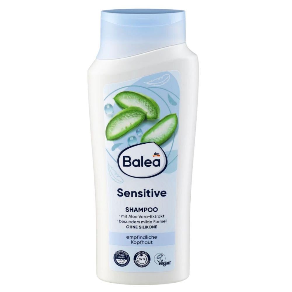 Шампунь Balea Sensitive 300 мл