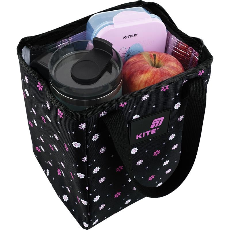 Сумка для ланча KITE K25-2707-2 - фото 7 Сумка для ланча KITE K25-2707-2 - фото 7