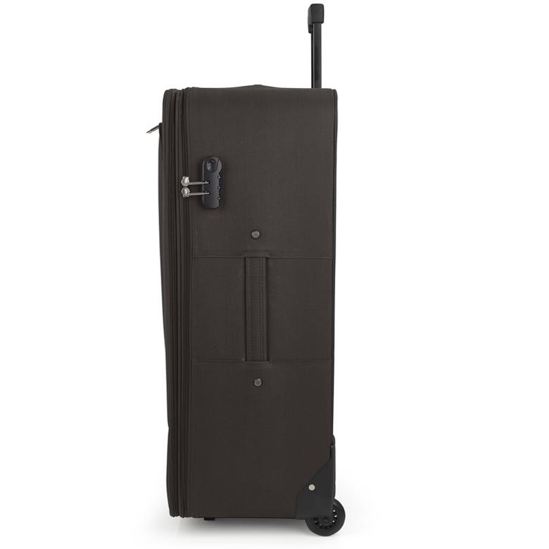 Чемодан Gabol Week L Brown (100546 002) - фото 2 Чемодан Gabol Week L Brown (100546 002) - фото 2