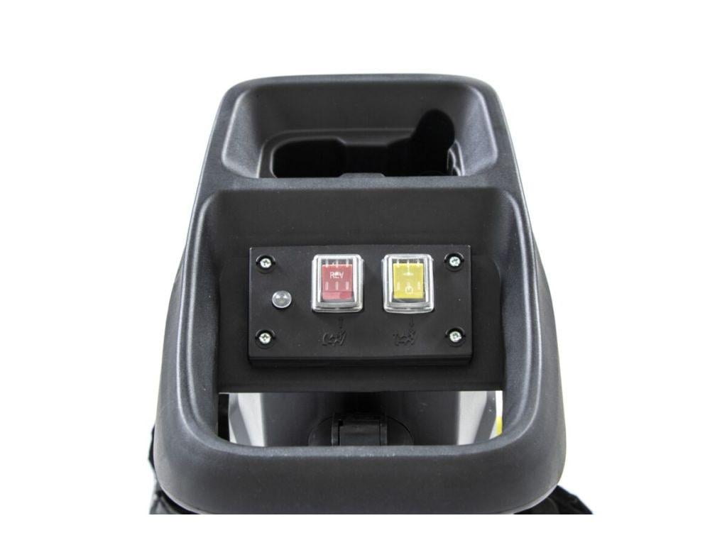 Измельчитель садовый Gardyer R600 2,6 кВт - фото 6 Измельчитель садовый Gardyer R600 2,6 кВт - фото 6