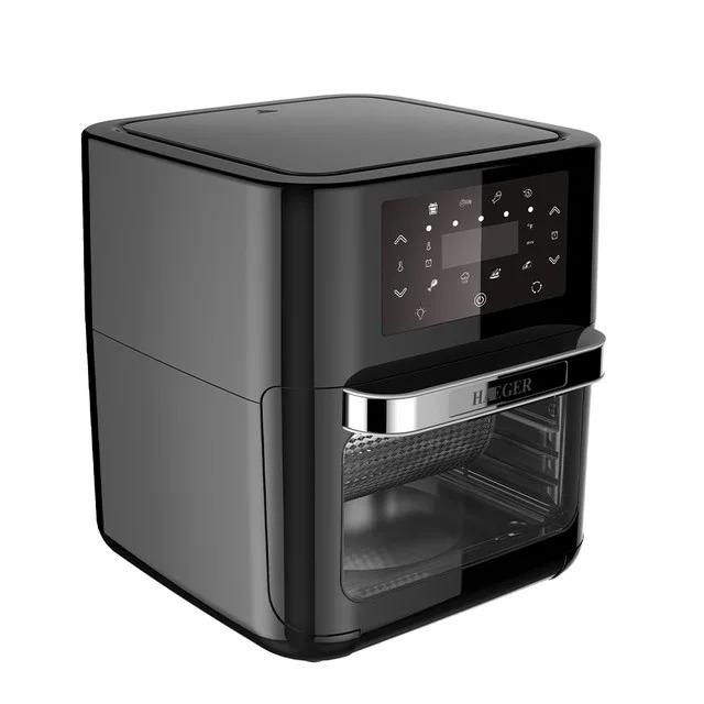 Мультипечь Haeger HG-5293 1700 Вт Черная (1549211854)
