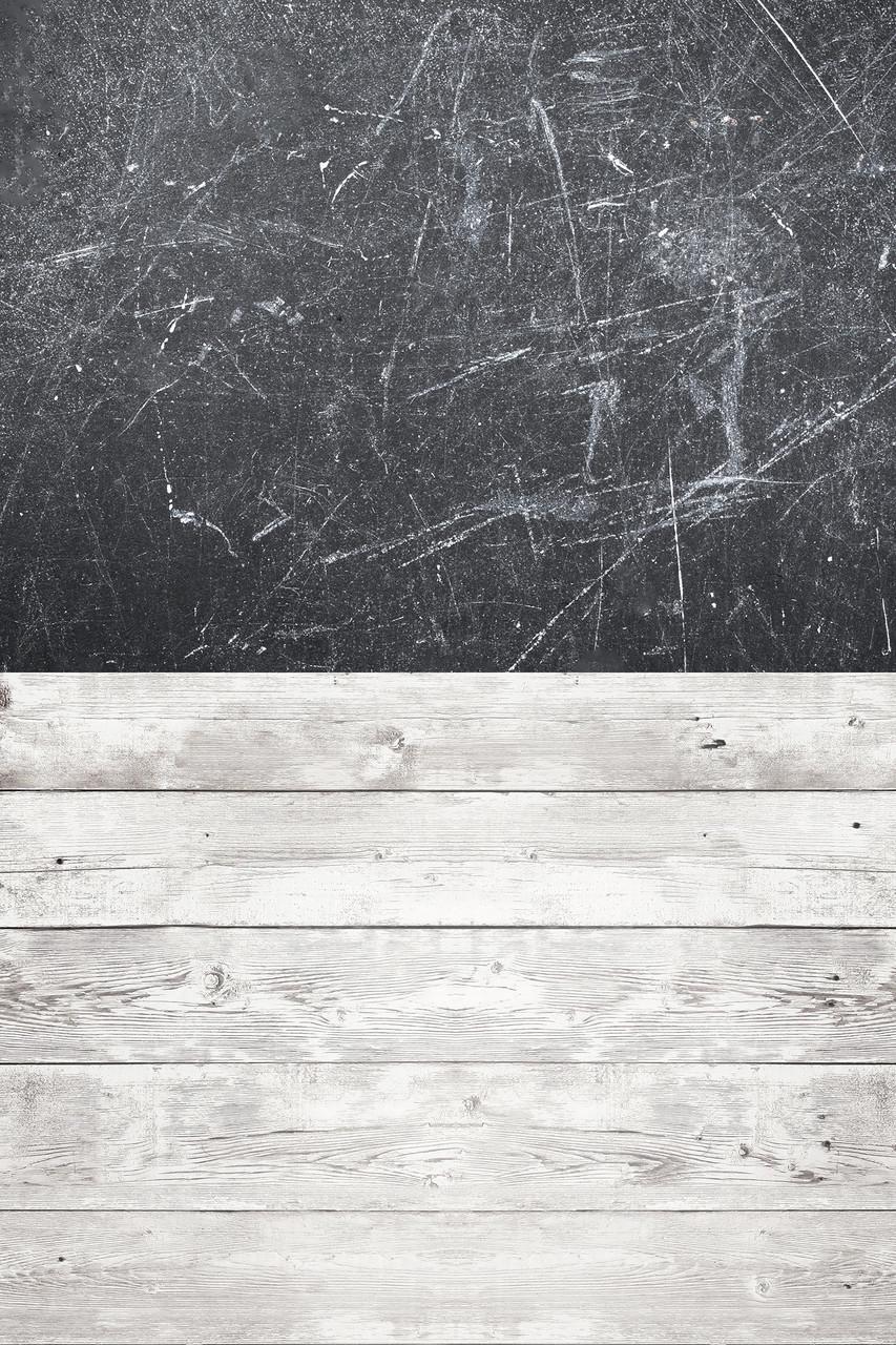 Фотофон виниловый 100x150 см Frontlit 450 г/м2 стена/пол №57062