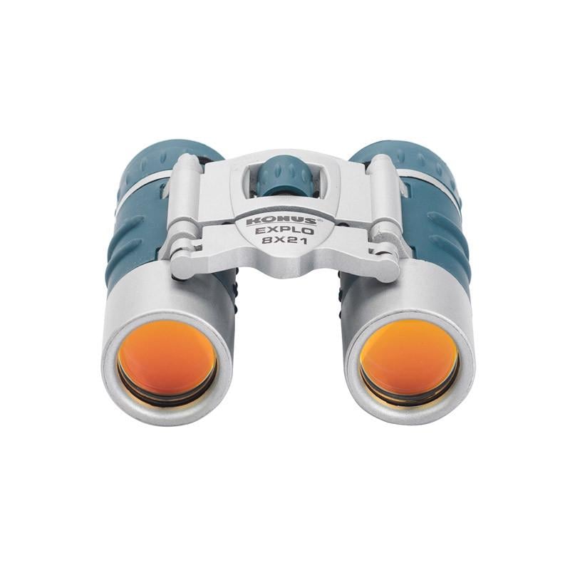 Бінокль KONUS EXPLO 8x21 (2537374869)