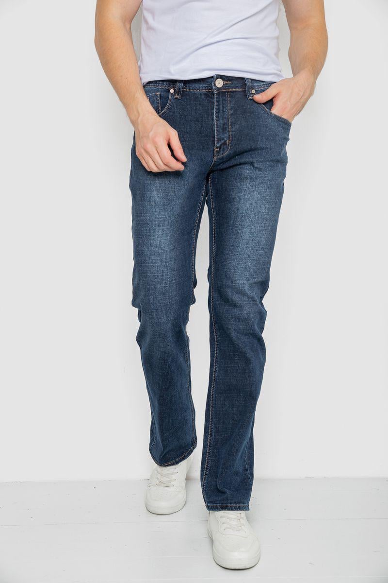 Джинси чоловічі Ager 244R2261 р. 34 Синій (113528_826812) Джинси чоловічі Ager 244R2261 р. 34 Синій (113528_826812)