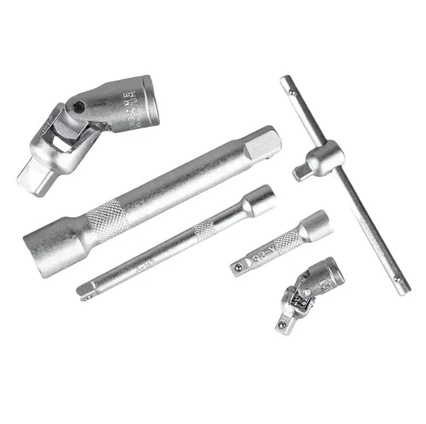 Набор инструментов And Piece Tool Set в кейсе 108 шт. (5822) - фото 6