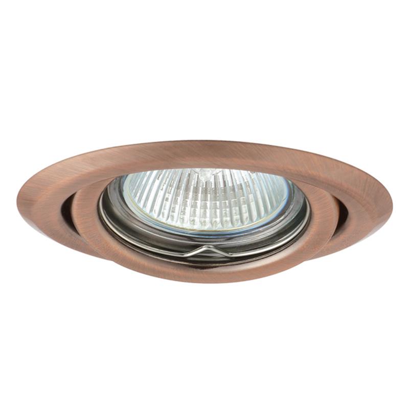 Точечный светильник Kanlux ARGUS CT-2115-AN (333)