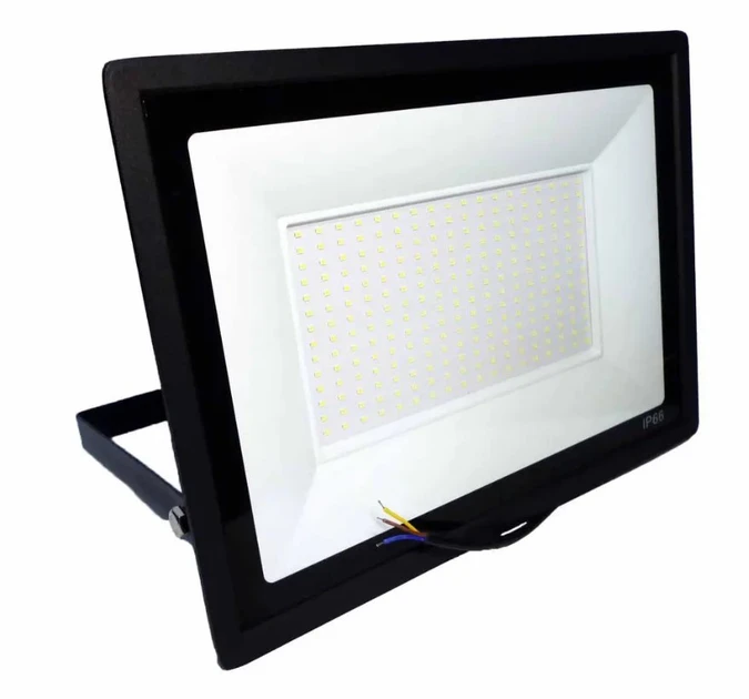 Прожектор уличный LED 100W Series 2 (8606) Прожектор уличный LED 100W Series 2 (8606)