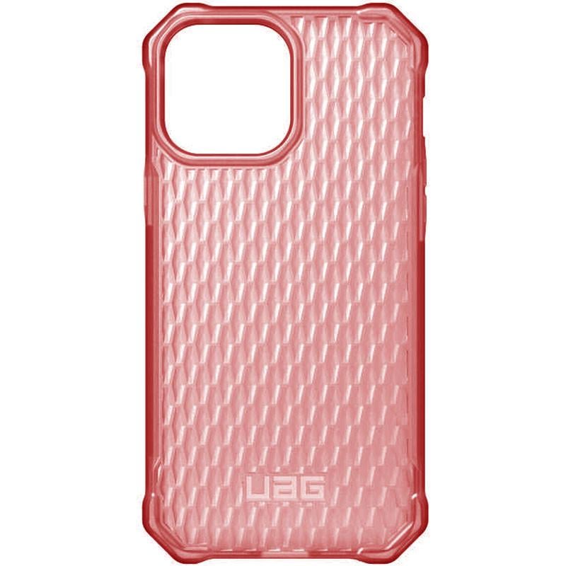 Противоударный чехол TPU UAG ESSENTIAL Armor для Apple iPhone 11 Pro 5.8" Красный