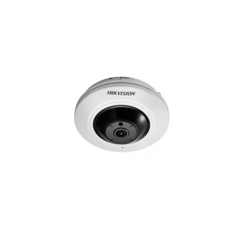 Видеокамера Ip Hikvision DS-2CD2955FWD-IS 1,05 мм (10421)