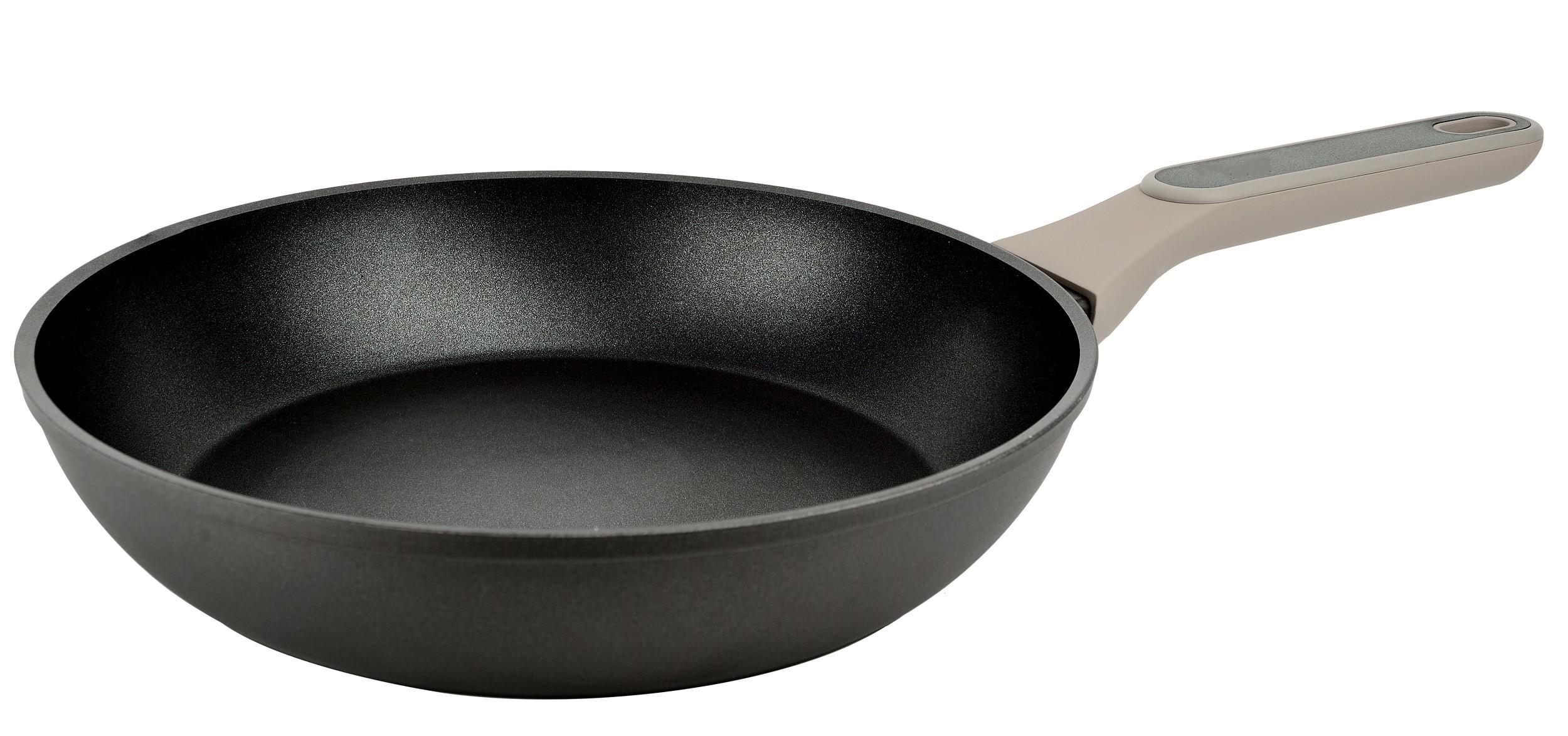 Сковорода IQ Be Brave глибока 26 см без кришки (UG-IQ-1141-26)