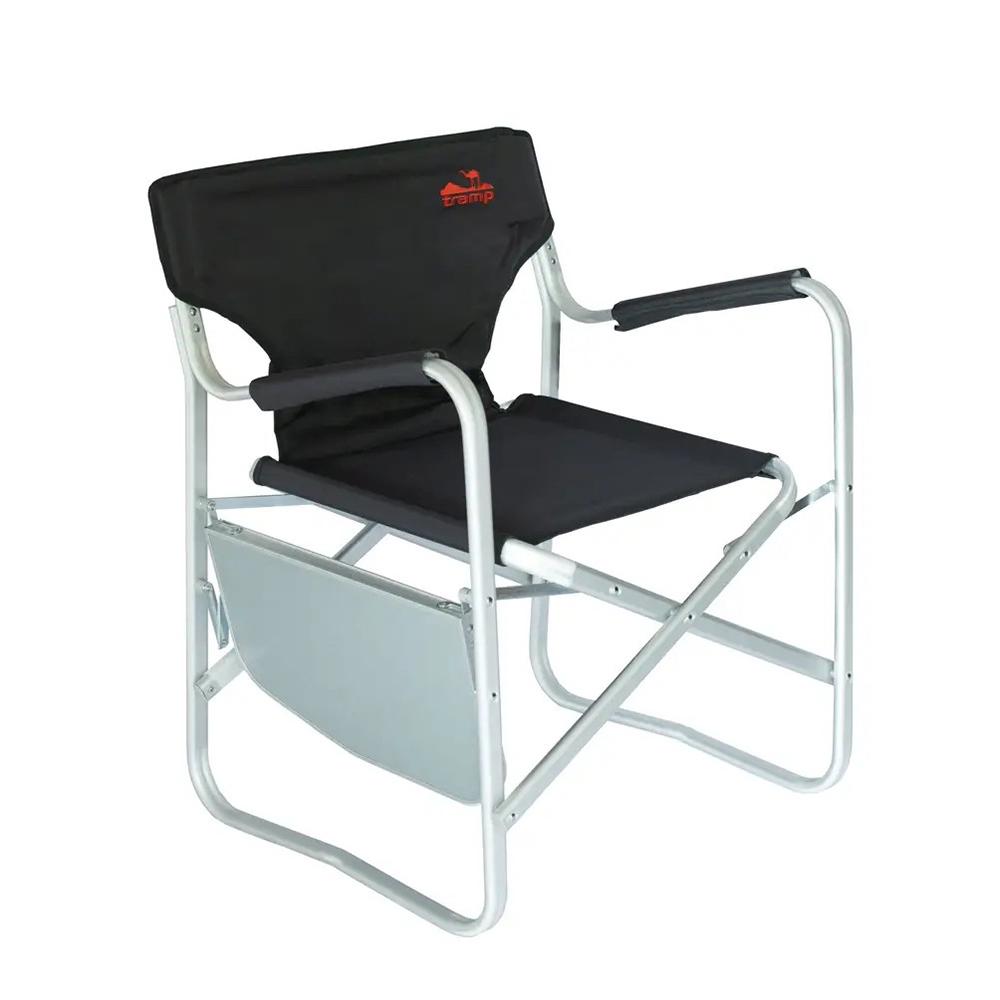 Стул туристический директорский со столом Tramp (TRF-002)