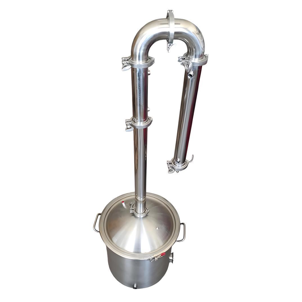 Дистилятор Alco DN1.5 25 л