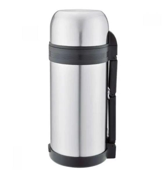 Термос Maestro з нержавіючої сталі 1,5 л Термос Maestro з нержавіючої сталі 1,5 л