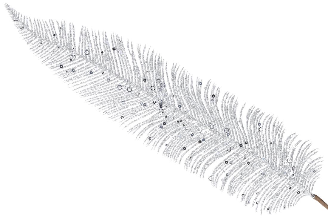 Декоративная ветка BonaDi Перо (839-142)