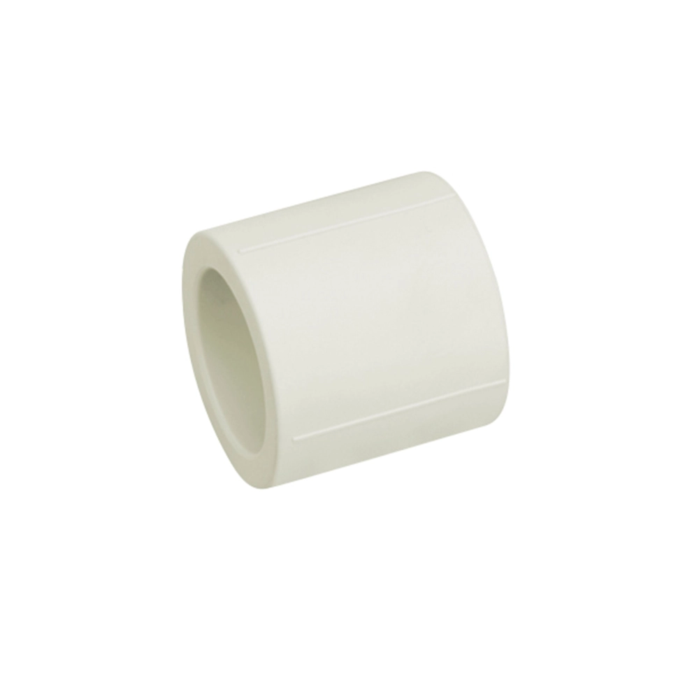Муфта PPR Blue Ocean 40х40 для полипропиленовых труб (FRRS00006340)