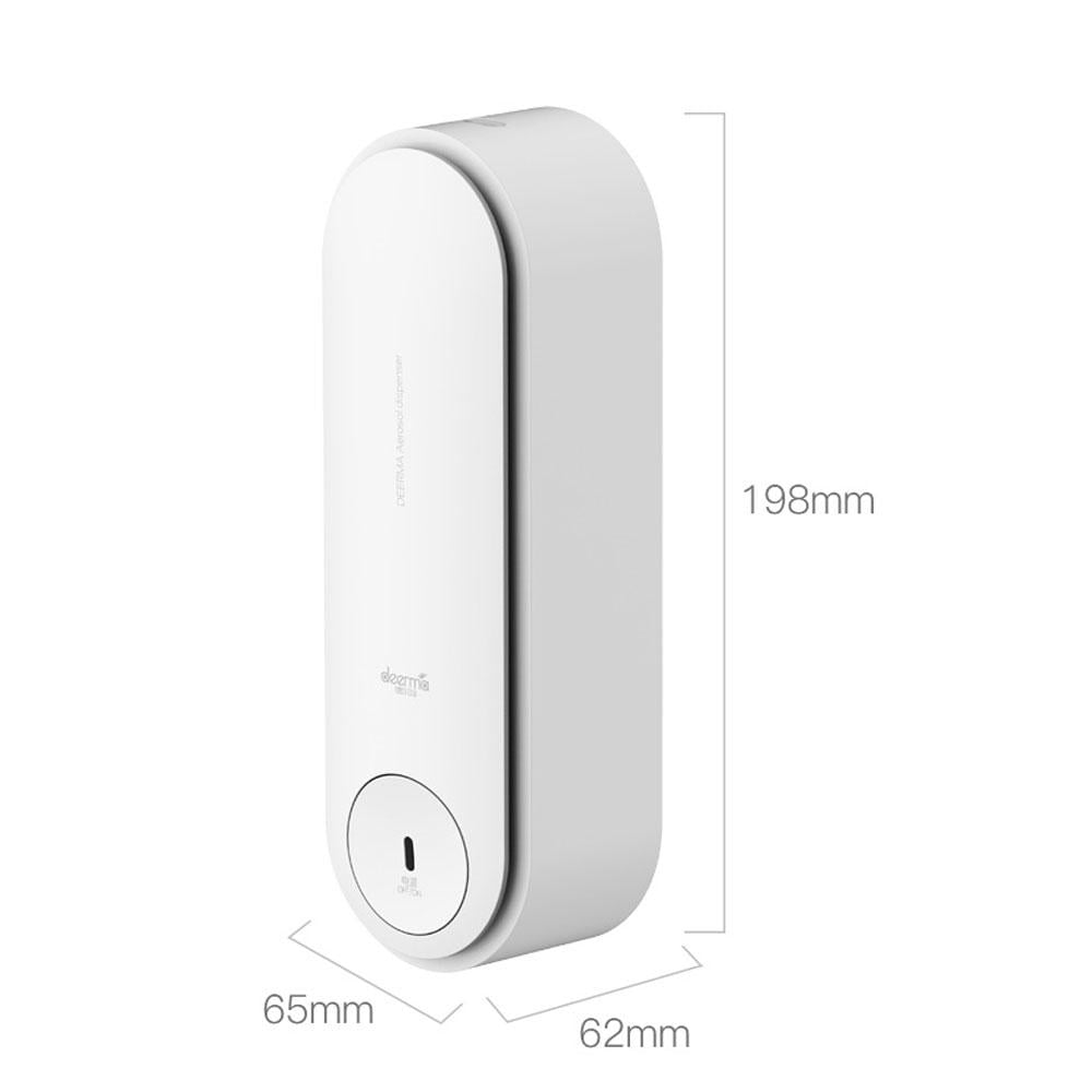 Освежитель воздуха автоматический Deerma DEM-PX830 - фото 2