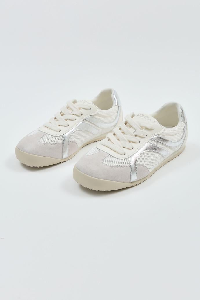 Кроссовки LONZA 205352 р. 37 Серый (21611_37) Кроссовки LONZA 205352 р. 37 Серый (21611_37)