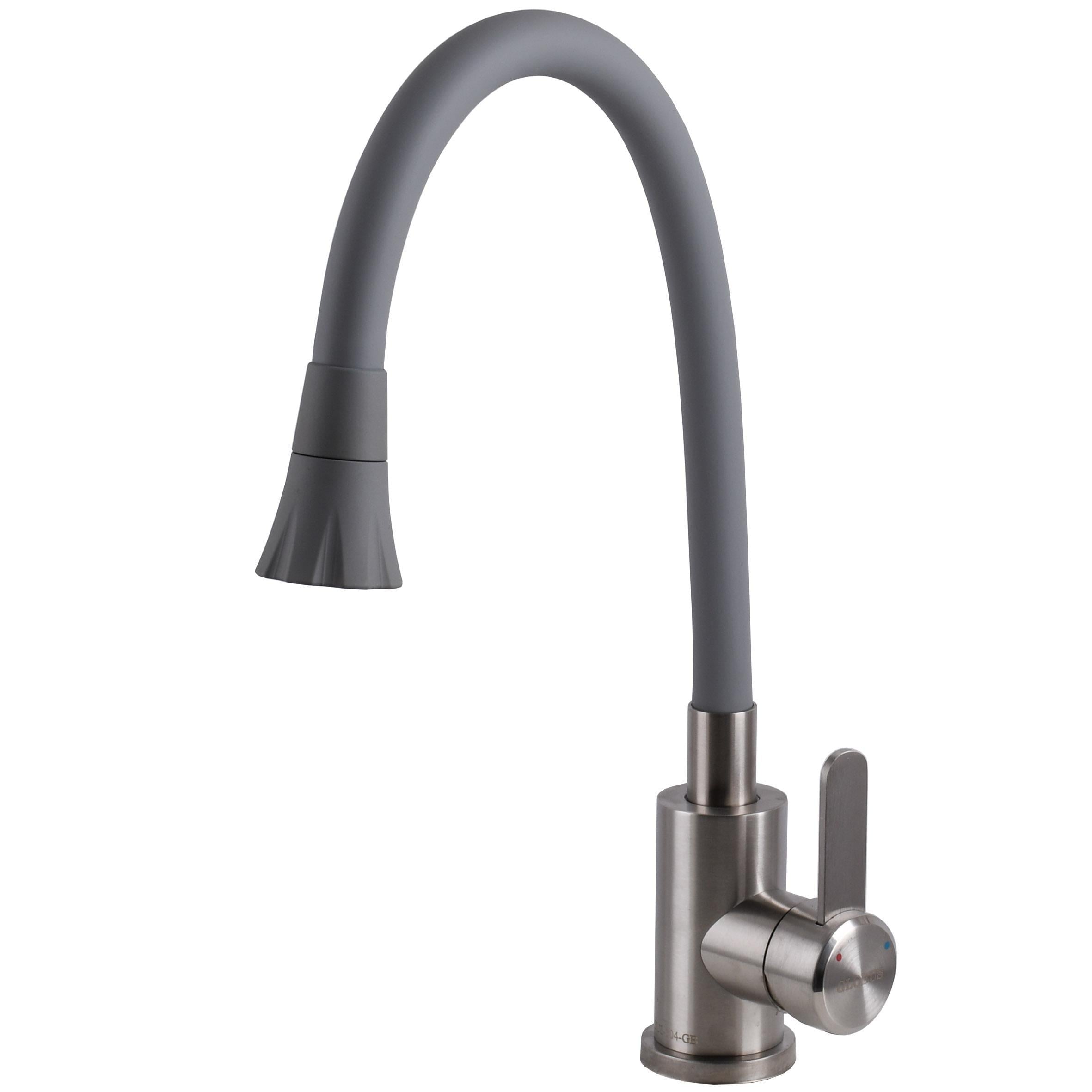 Смеситель для кухни Globus Lux WIEN SBT2-203SA-G03 (000028463) Смеситель для кухни Globus Lux WIEN SBT2-203SA-G03 (000028463)