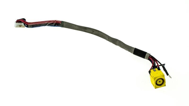 Разьем питания для ноутбуков Lenovo X61S (268505)