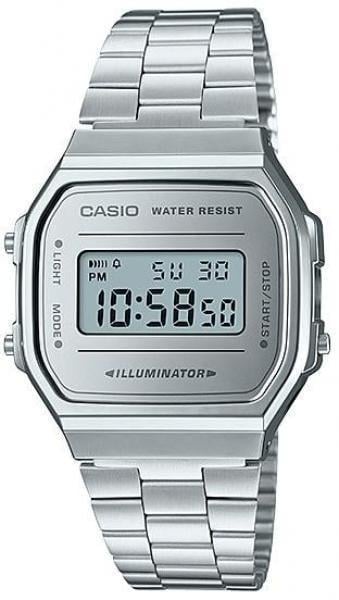 Часы Casio A168WEM-7EF (1228489930)
