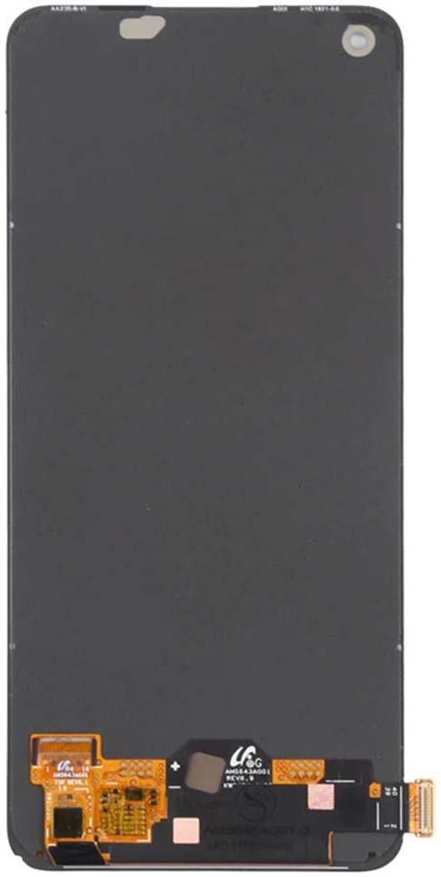 Дисплей и сенсор для Realme 11 4G Black OLED (15175270) Дисплей и сенсор для Realme 11 4G Black OLED (15175270)