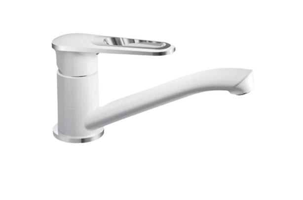 Змішувач для кухні Frap F4549