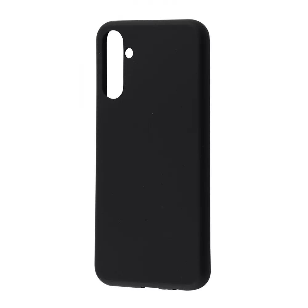 Чехол для телефона WAVE Colorful Case Samsung Galaxy M14 Black
