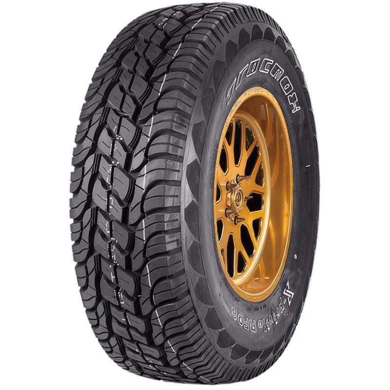 Автошина Tracmax X-privilo RF06 285/70 R17 121/118S (528843) Автошина Tracmax X-privilo RF06 285/70 R17 121/118S (528843)