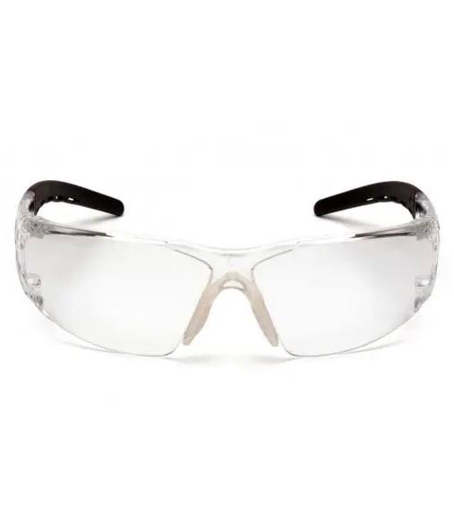 Окуляри захисні Pyramex Fyxate H2MAX Anti-Fog з ущільнювачем Прозорий - фото 6 Окуляри захисні Pyramex Fyxate H2MAX Anti-Fog з ущільнювачем Прозорий - фото 6
