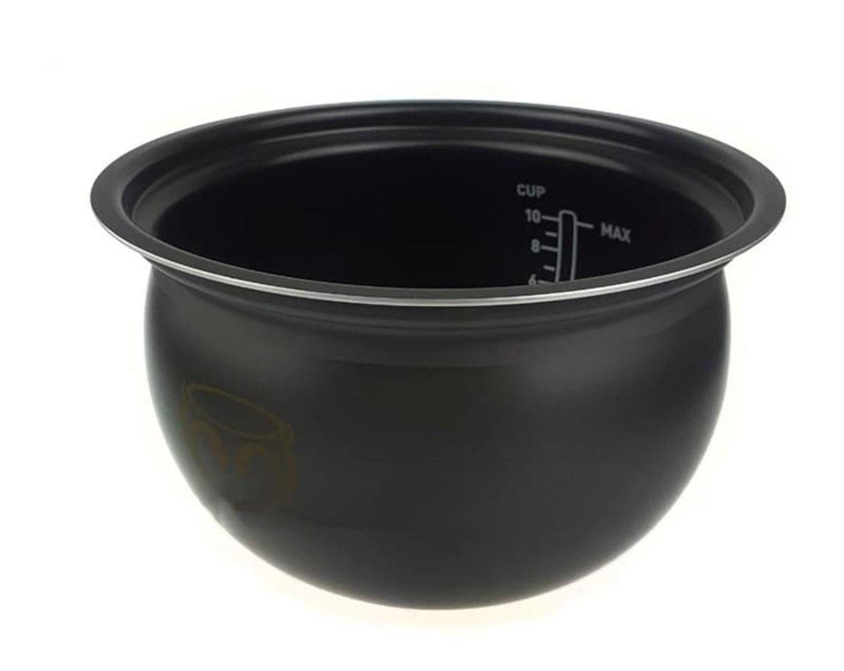 Чаша 5 л для мультиварки Tefal (SS-996802) Чаша 5 л для мультиварки Tefal (SS-996802)