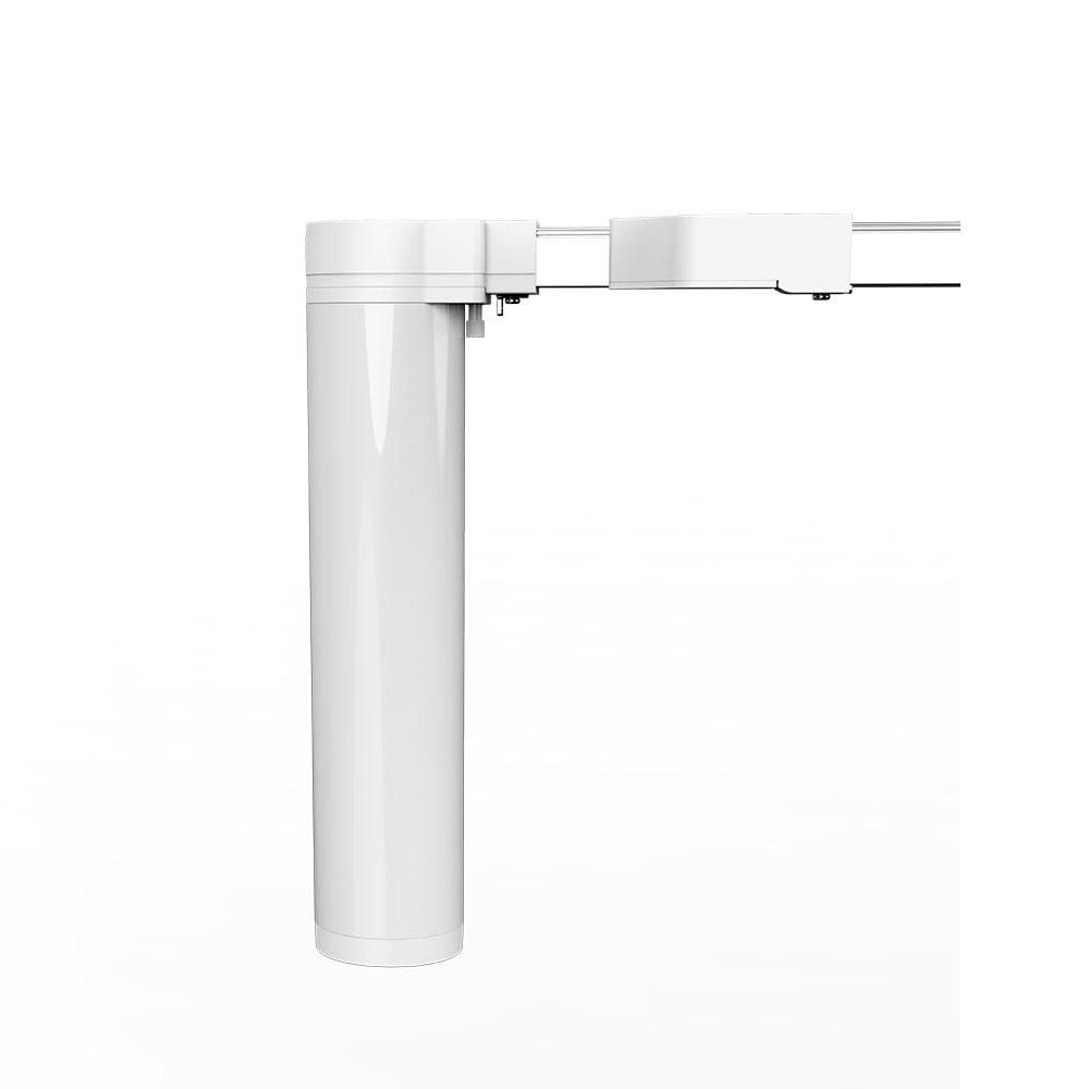 Электрокарниз с двигателем Livolo с WiFi управлением (VL-SHJ002/SHQ011)