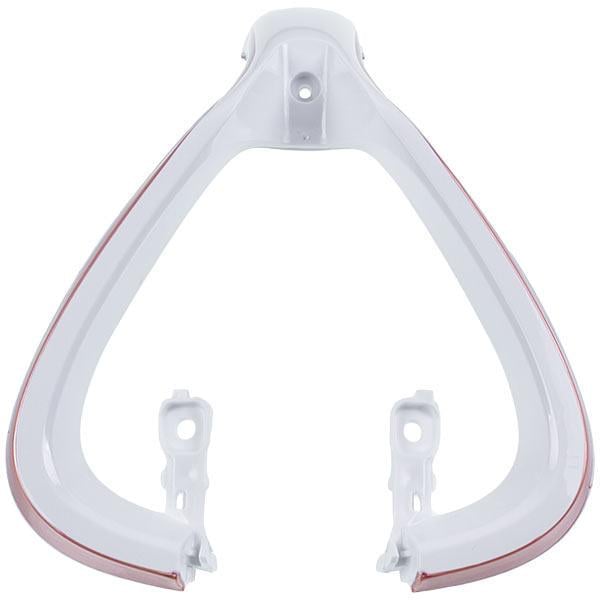 Задняя часть ручки для утюга Tefal CS-10000551 (00000051953) - фото 2 Задняя часть ручки для утюга Tefal CS-10000551 (00000051953) - фото 2