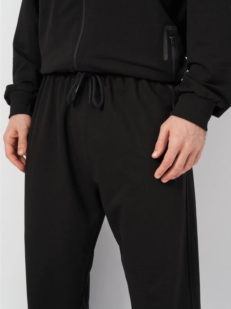 Костюм DMR-X 7006x10 чоловічий 3XL Чорний - фото 6 Костюм DMR-X 7006x10 чоловічий 3XL Чорний - фото 6