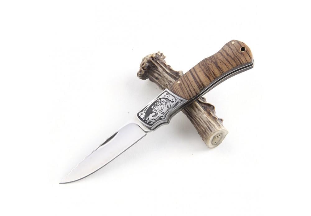 Нож складной туристический Boda FB0017