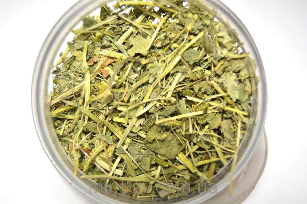 Манжетка трава Карпаты 50 г (6076c47ce50ba20ab44ecd52)