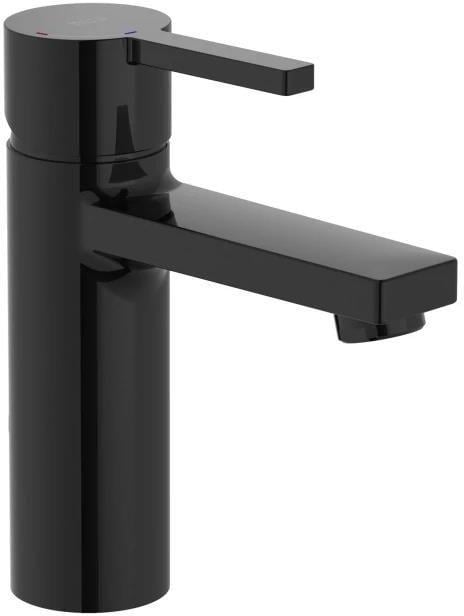 Змішувач для умивальника Roca Naia Czarny A5A3A96Cn0