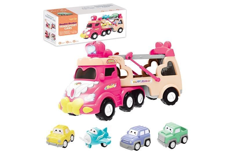 Автовоз інерційний G0101 (26089199)