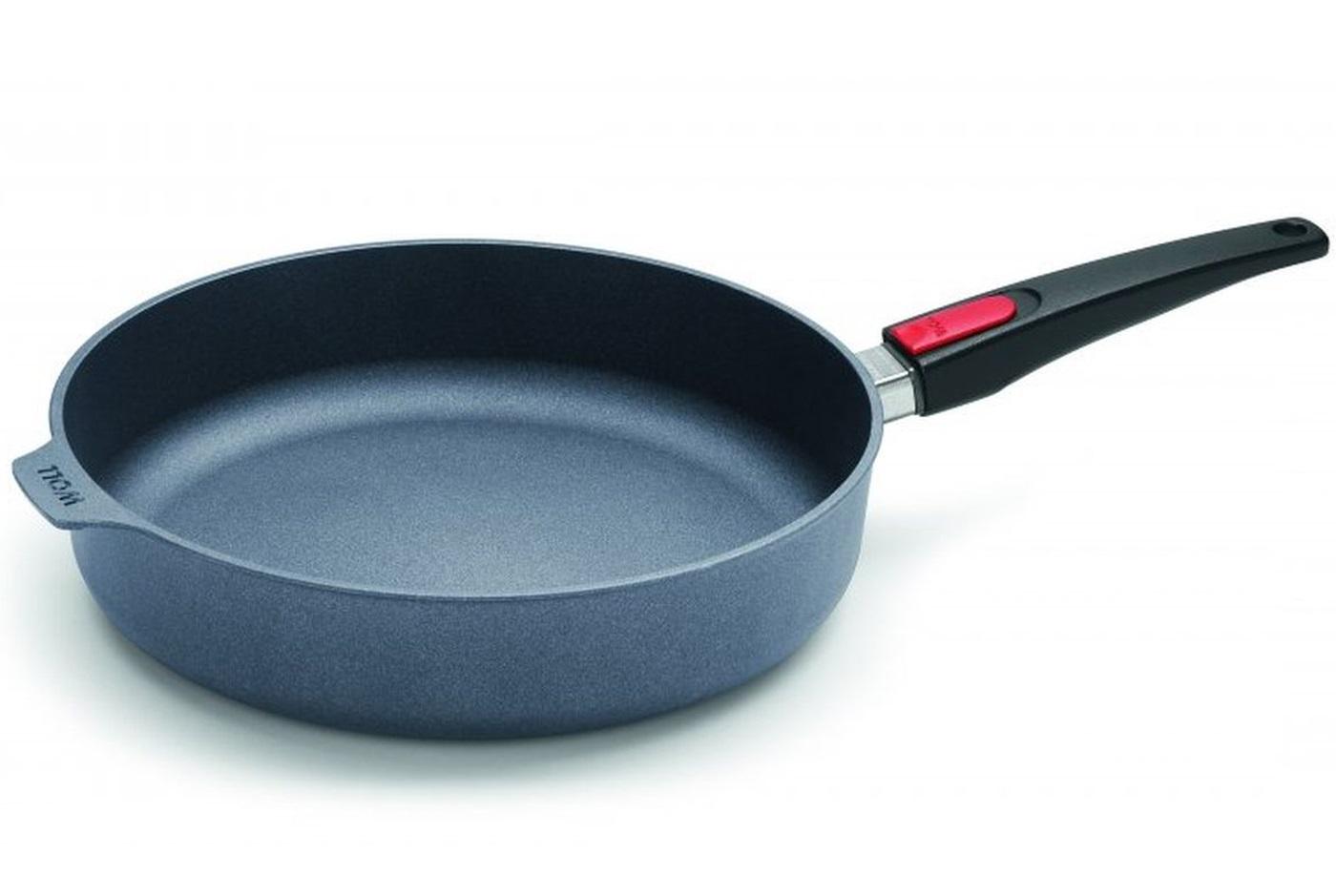 Сотейник Woll diamond lite induktion 32 см (w1732dpi) Сотейник Woll diamond lite induktion 32 см (w1732dpi)