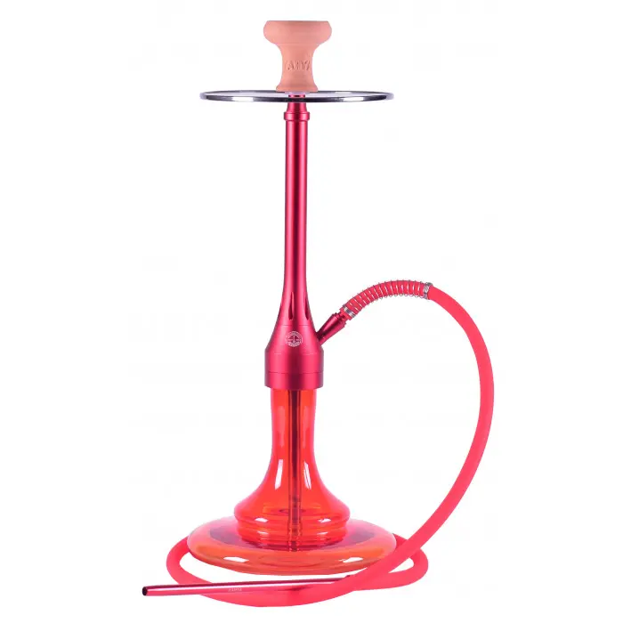 Кальян Yahya Kernel Красный