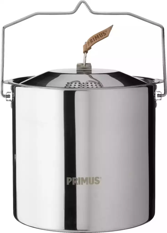 Казанок Primus CampFire Pot S/S 5 л (1046-738005)
