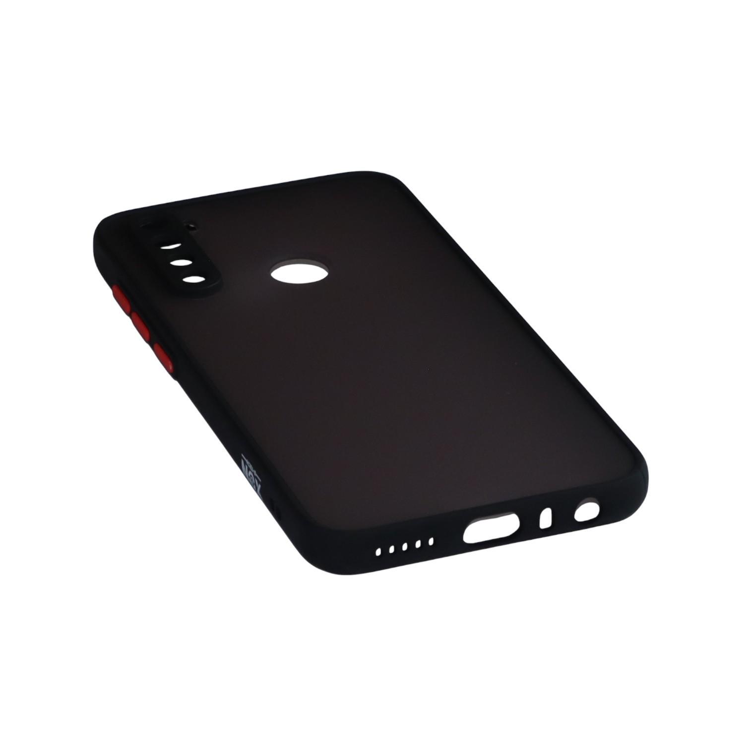 Чехол XON PhoneCase для Xiaomi Redmi Note 8 (PCSB3220811B 0243) Черный - фото 2 Чехол XON PhoneCase для Xiaomi Redmi Note 8 (PCSB3220811B 0243) Черный - фото 2