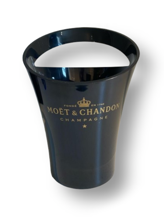 Кулер для шампанского Moet Chandon Черный (VA-1430293891)
