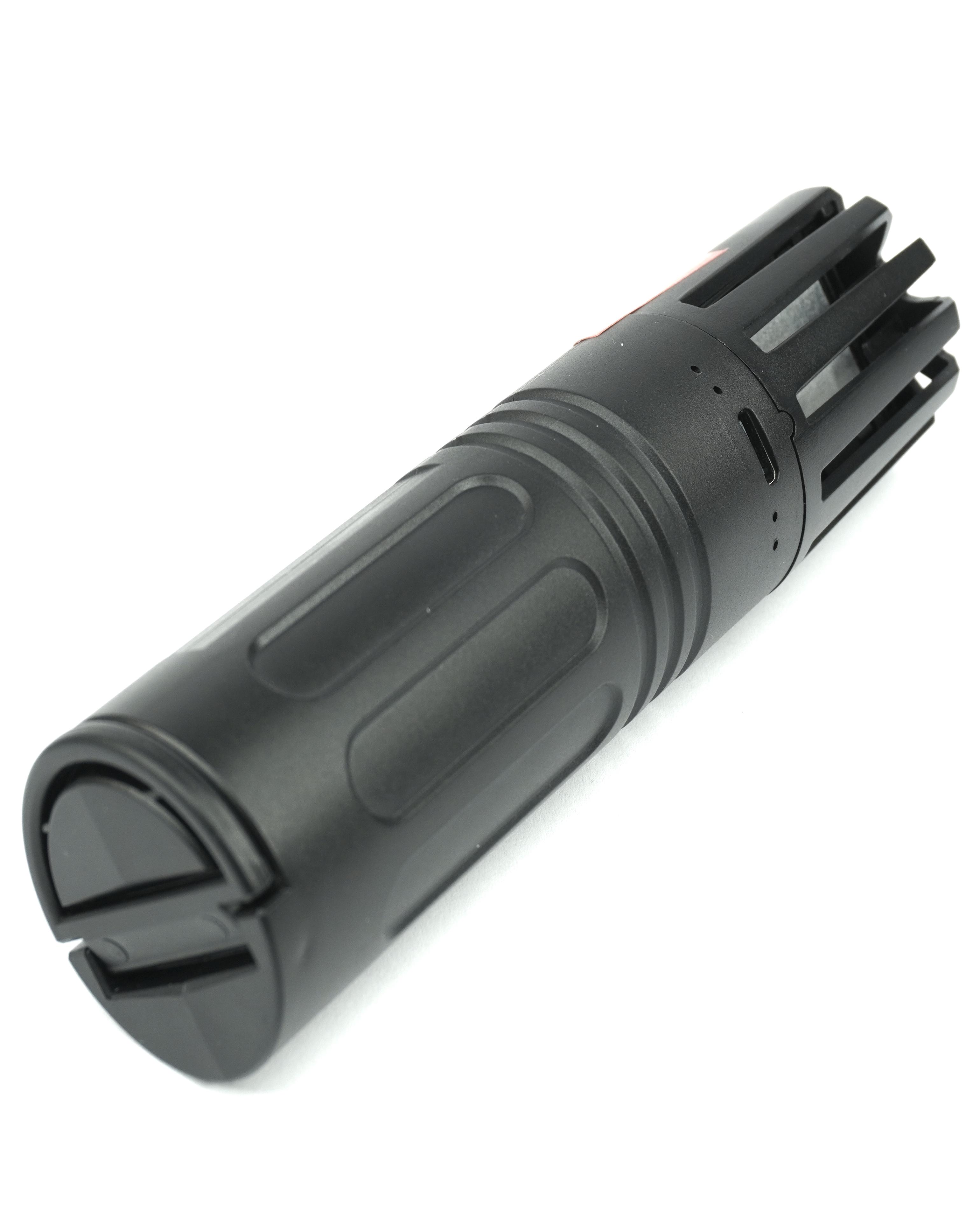 Фумігатор з ультразвуком від мошок та комарів портативний (021872) - фото 2 Фумігатор з ультразвуком від мошок та комарів портативний (021872) - фото 2