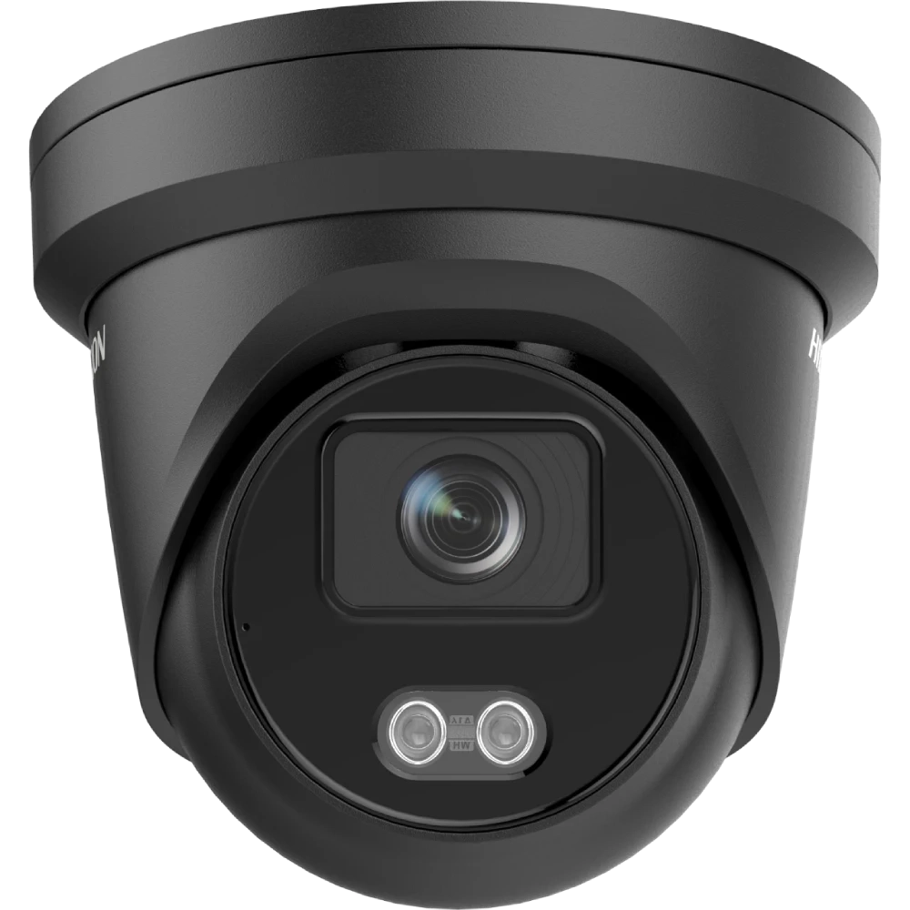 Видеокамера Ip Hikvision DS-2CD2347G2-LUC 2,8 мм Black (10387)