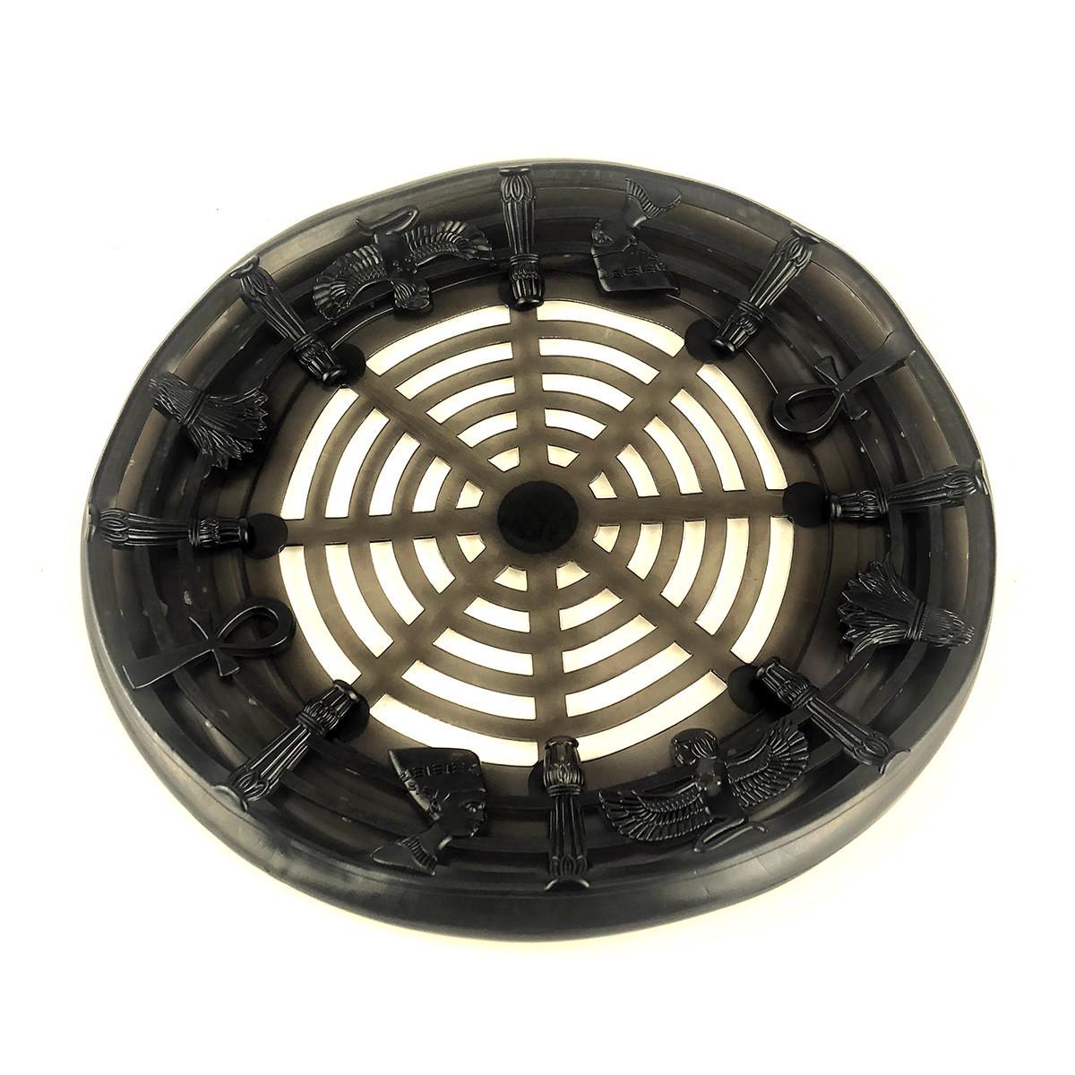 Уплотнитель под колбу Candy Loop/Craft Черный (2736992593)