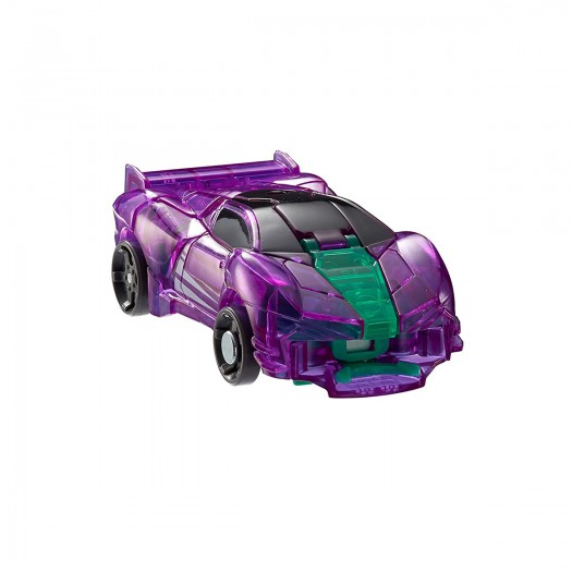 Машинка трансформер Screechers Wild L 1 (2443117741)