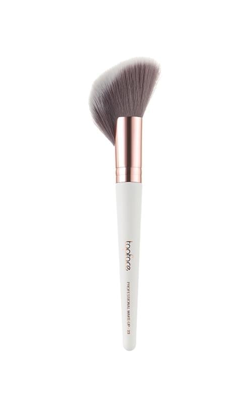 Пензлик для обличчя і тіла TopFace F23 (33250)