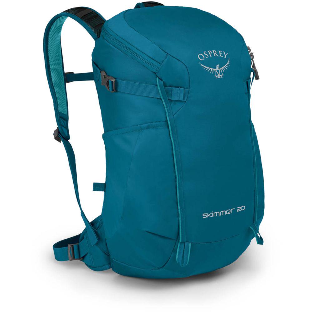 Рюкзак Osprey Skimmer 20 Sapphire Blue (1054-009.1924)