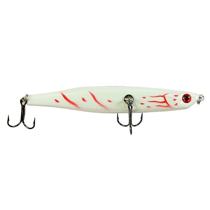 Воблер Fox Amphipod AM9-LN43 Bent Minnow (184132)